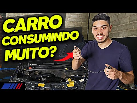 CAR CONSUMING HIGH FUEL - HAVE YOU CHANGED EVERYTHING BUT CONSUMPTION DOESN'T GO DOWN? Replace th...