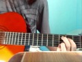 Dead By April - Promise Me Acoustic Cover 