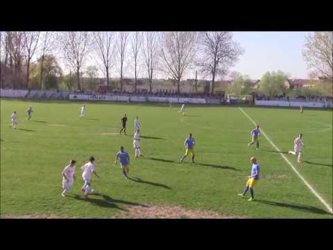 CA PROGRESUL PECICA   ACS UTA BD 01 04 2017 SCOR 3 2