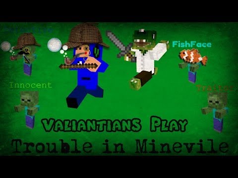TIMV with Dinofreak14 and Clean_Spartan episode #1 (Trouble In Mineville)