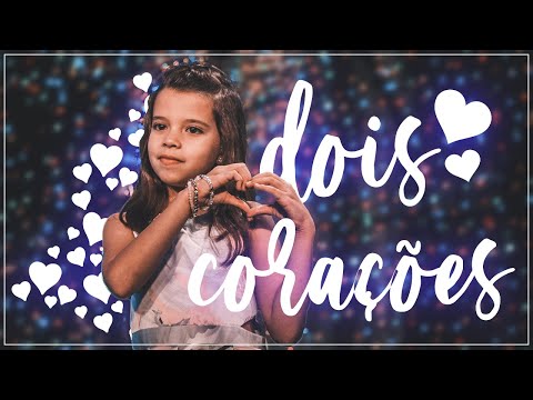 MARICOTTA - Dois corações - Melim - Inscreva-se no meu canal