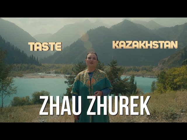 How to cook «Zhau Zhurek» - a dish that expresses sincere maternal feelings