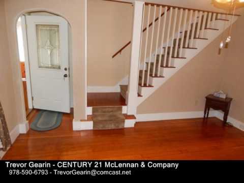7-9 Grassmere Ave, Methuen MA 01844 - Multi Family Home - Real Estate - For Sale -