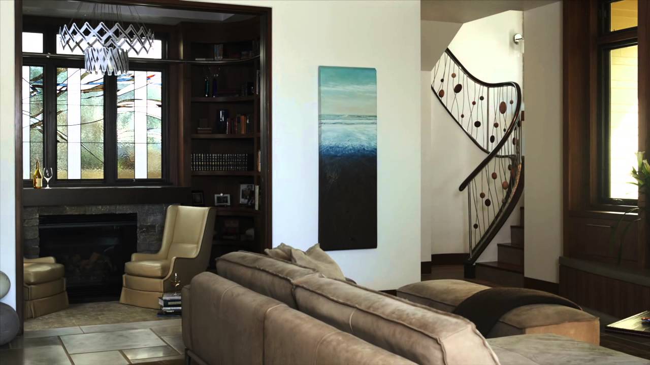 Wardell Builders Custom Home Showcase