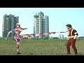 प्लास्टिक से शक्तिमान की लड़ाई Shaktimaan Episod
