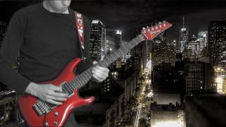 Joe Satriani - Revelation HD