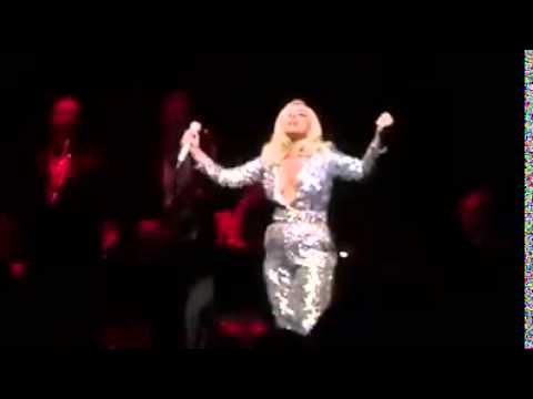Lady Gaga-Best Vocal/Bang Bang-Cheek To Cheek Tour