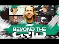 Sebastian Vettel: Saying Goodbye To Formula 1 | Beyond The Grid | F1 Official Podcast