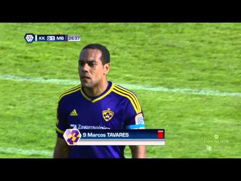 30. krog: Krško - Maribor 1:3, Prva liga Telekom Slovenije 2015/16