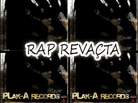 Ugur Tash - Rap Revaçta ft.  Merwess