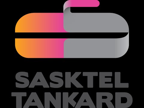 2022 SaskTel Tankard Draw 4 - A Semi (A9) Dunstone vs Meachem