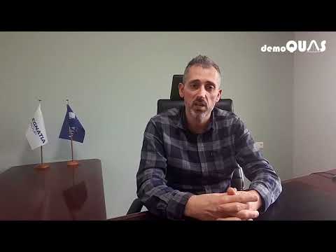 Meet the DEMOQUAS partners: Egnatia Aviation