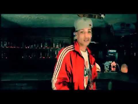 Delirious Ft. Benny Benny & Endo-  Una Chica Como Tu