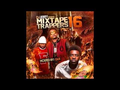 J Money Feat Ca$h Out & Cap 1 - Big Work (Mixtape Trappers 16)