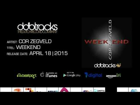 DDB Tracks Releasepromo Cor Zegveld | Weekend