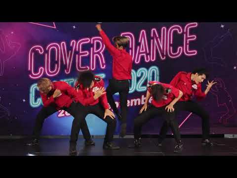 260920 E.A.T. Cover A.C.E. - Under Cover #PromenadaCoverDanceContest2020