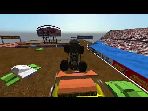 Pushing the limits of the WNB trucks on world finals 9