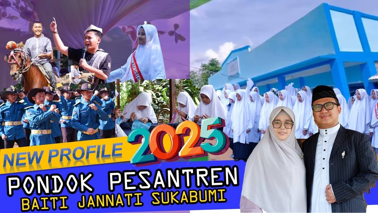 Video Yayasan
