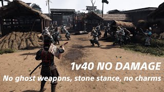 [攻略] 羊蹄戰鬼中期配裝