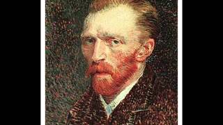 Josh Groban - Studio Version - Starry Starry Night (Vincent)