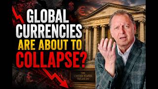Is the US Treasury Purposely Killing all the Fiats of the World