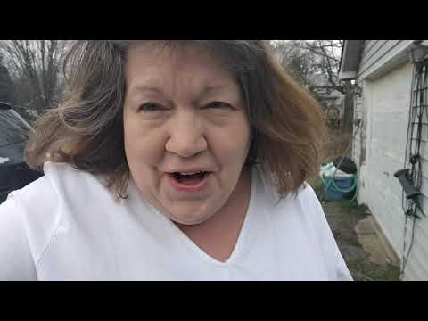 Ex Black Sabbath Singer Jeff Fenholt calls me on the phone