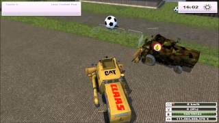 Match de Foot | Farming Smulator 2013 (3/3) [HD/FR]