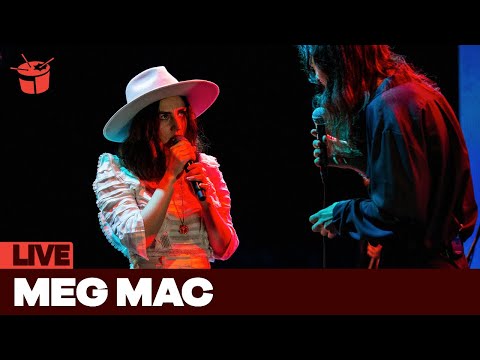 Meg Mac Hope
