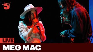Meg Mac - &#39;Hope&#39; Ft. Didirri (triple j&#39;s One Night Stand 2019)