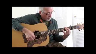 Bert Jansch Downunder by Alf Cole