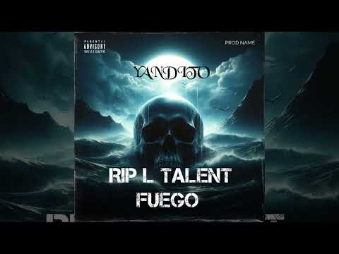 Yandito - Rip Pakistán🇵🇰  Tiradera Para  L´Talent Fuego - 💿EP.COMPLETO📀 #PAKISTAN [Audio Oficial]