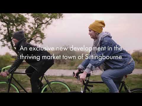 Moores Quarter, Sittingbourne | Persimmon Homes