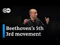 Beethoven: Symphony No. 5, 3rd movement | Paavo Järvi and the Deutsche Kammerphilharmonie Bremen