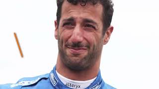 Ricciardo's BIG comeback?!