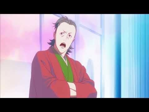 Kabukichou Sherlock Hyakuoku Kounen Lozareena