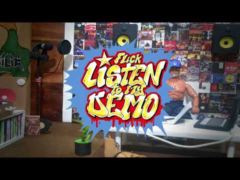 Fuck Listen To My Demo