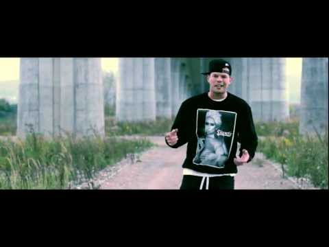 Jay Diesel - Točím pro feat. DJ Chocolatic (Official video)