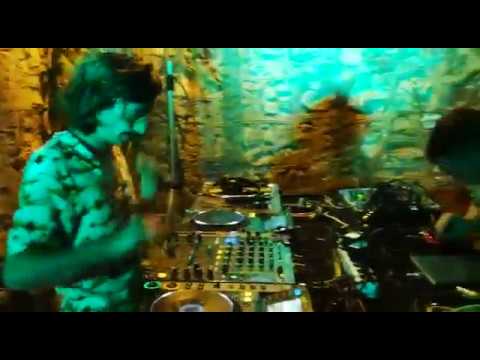 Body Heat Gang Band @ Somewhere Festival 2017