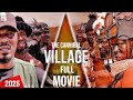 THE CANNIBAL VILLAGE FULL MOVIE 2025 NOLLYWOOD GHANA MOVIES ACTION SCARY