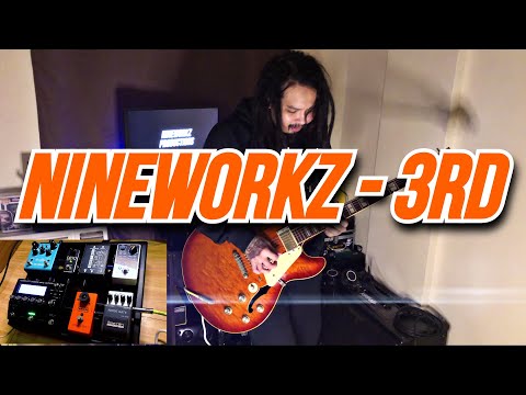 Nineworkz - 3rd