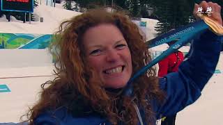 #Medals2026 | Behind the Scenes