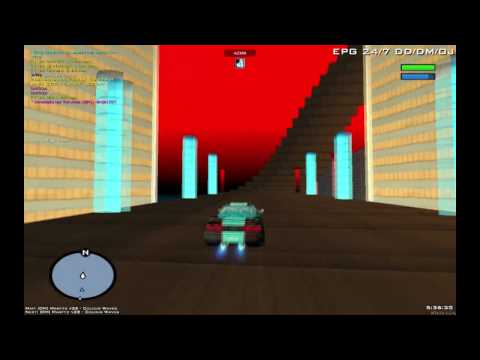 MTA 1.0 European Pro Gamers - Uhm...