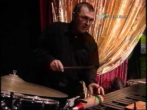 @ionbogdanstefanescu  Leroy Anderson  - The Tipewriter