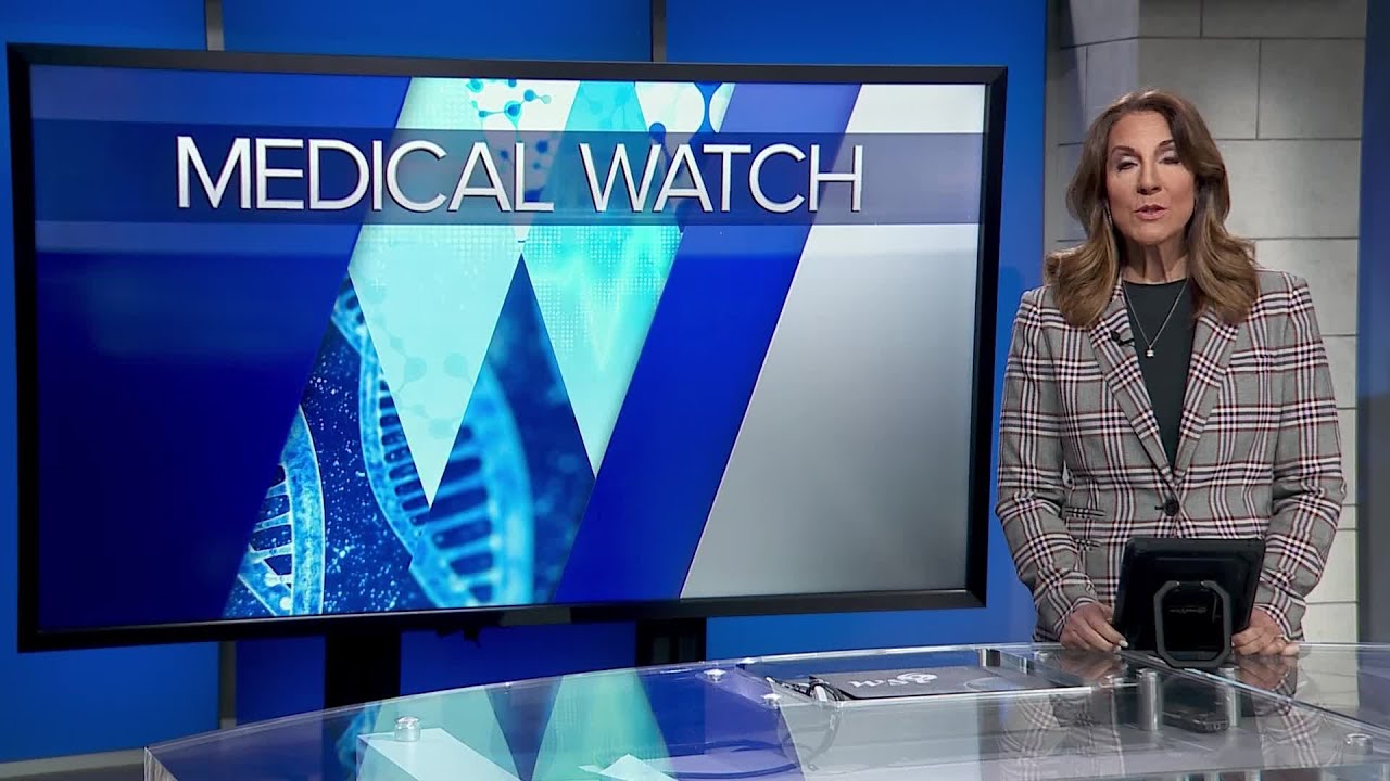 Does your wearable tech actually track your health?