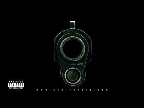 DRILL RAP beat Instrumental "GUNSHOT" | DOPE Trap Instrumental | HARD Rap/Trap Beat 2024