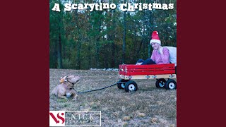 Twerk It in the Mirror (Christmas Alone) (feat. Nicholas Ryan)