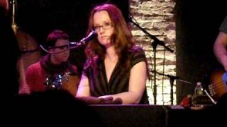 Ingrid Michaelson Snowfall LIVE