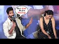 Shahid Kapoor Most Epic Reaction Infront Of Media On Being Scared Of Wife Mira Rajput