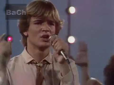 *SIN AMOR* - IVÁN - 1979