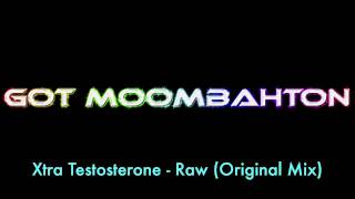 Xtra Testosterone - Raw (Original Moombahcore Mix)